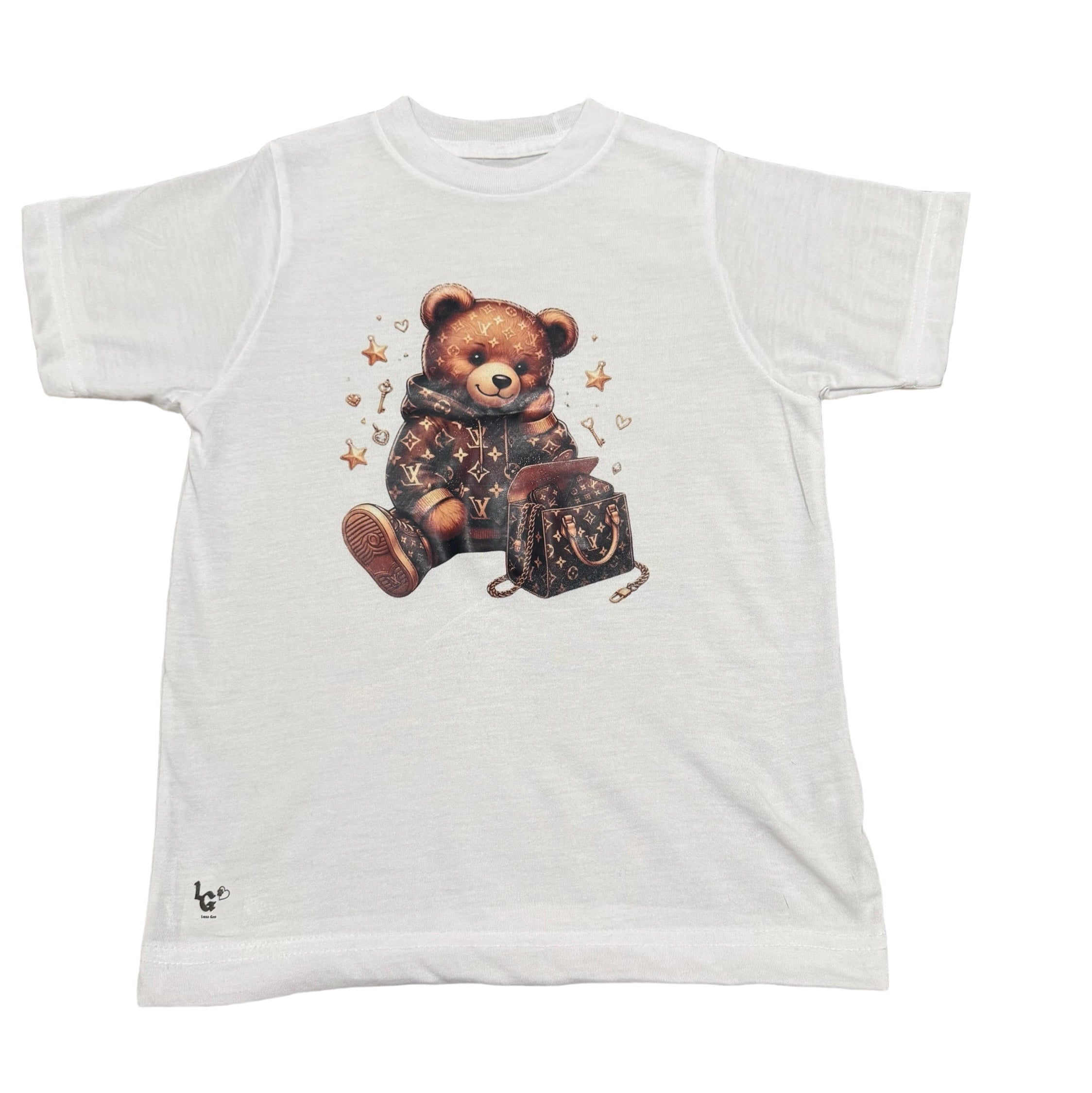 Louis Vuitton Bear